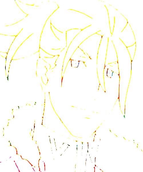 Jouji Muguruma character portrait