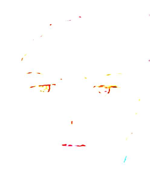 Mitsuyo Gou character portrait
