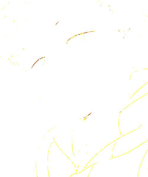 King character portrait