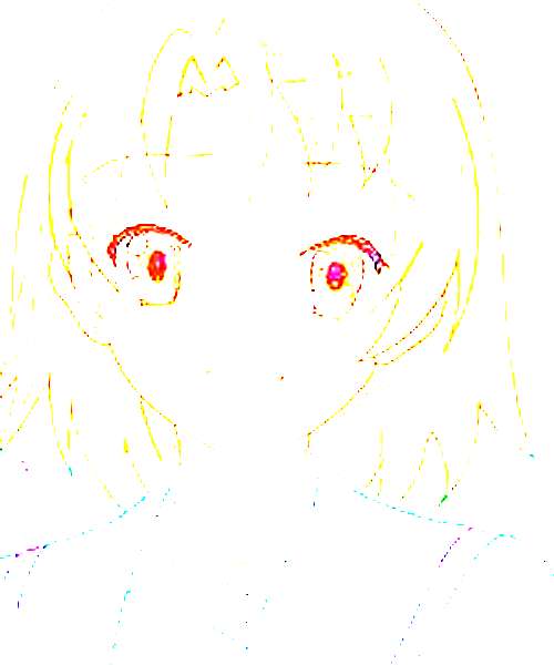 Takako Nakanishi character portrait