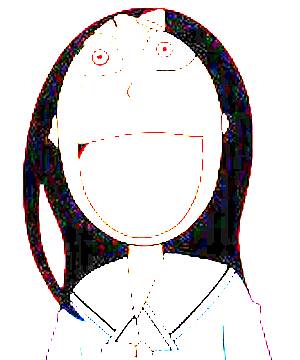 ภาพตัวละคร Student Council President