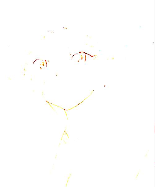 Ryouko Hakubi character portrait