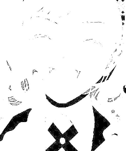 Itsuki Sumeragi character portrait