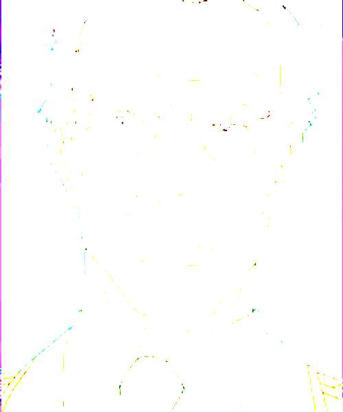 Garia Empire Emperor character portrait