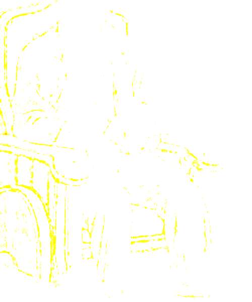 John Elbourne character portrait