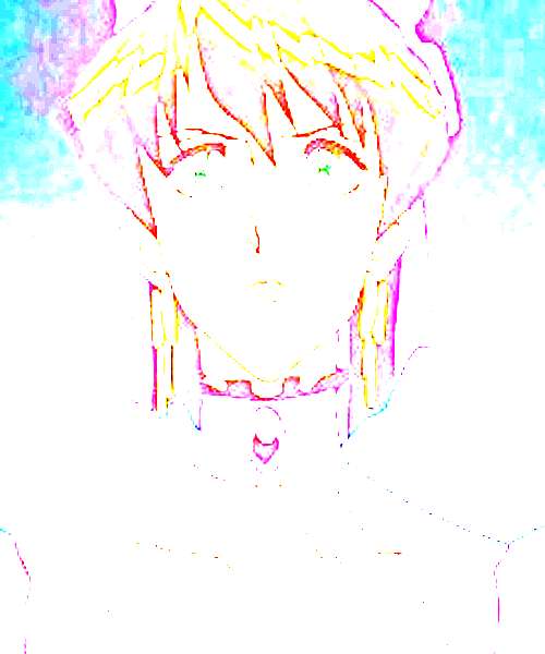 Elizabeth character portrait