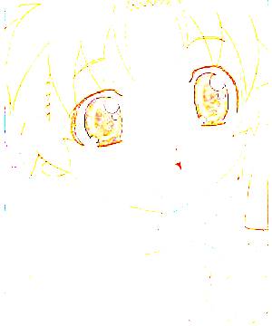 ภาพตัวละคร Sakura Haruno