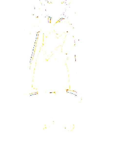 Gaia Q5 character portrait