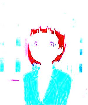 ภาพตัวละคร Yayoi Konno