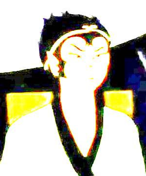 ภาพตัวละคร Son Gokuu