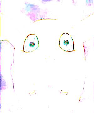 ภาพตัวละคร Patamon