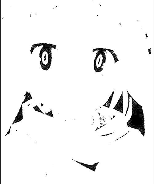Couronne Dola character portrait