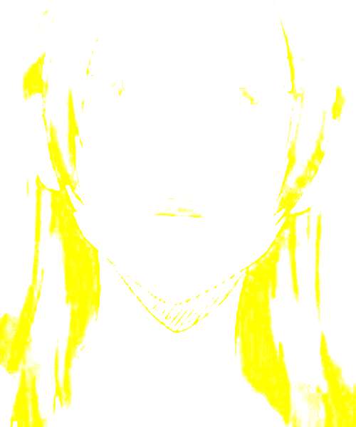 Takako Fujiwara character portrait