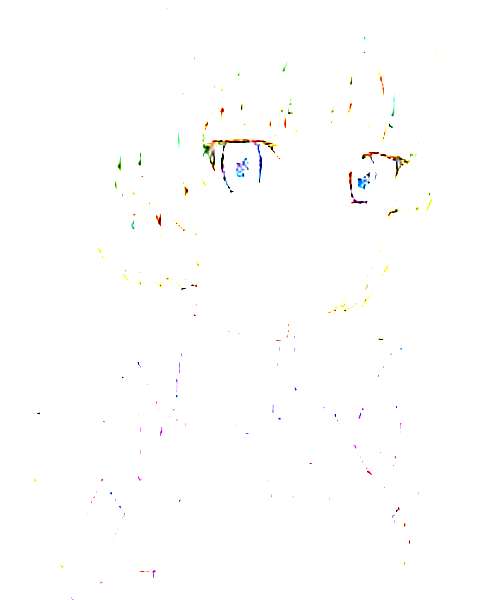 Miranda Campbell character portrait