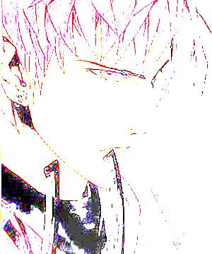 ภาพตัวละคร Hayato Akaba