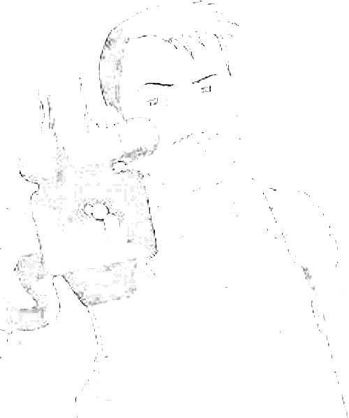 Keiichi Akagi character portrait
