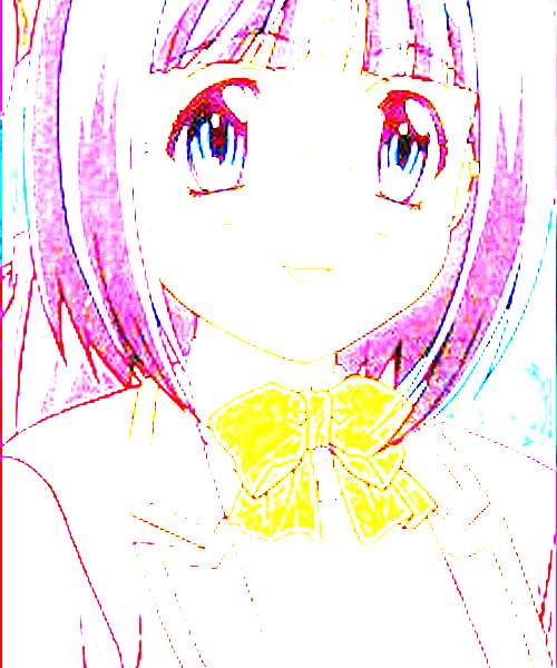Nako Kagura character portrait