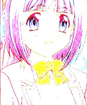 ภาพตัวละคร Nako Kagura