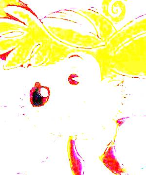 ภาพตัวละคร Ratty
