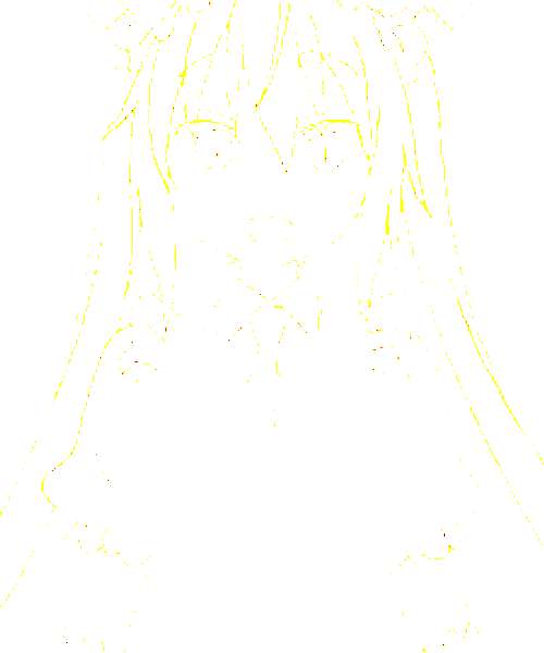 Tooru character portrait