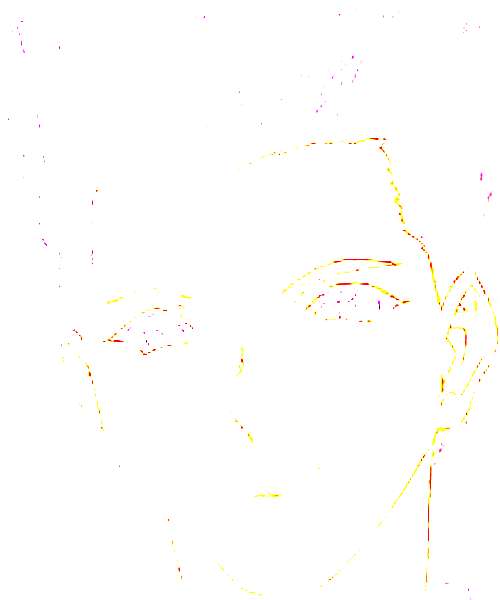 Ichiro Ogami character portrait