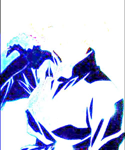 Maria Tachibana character portrait