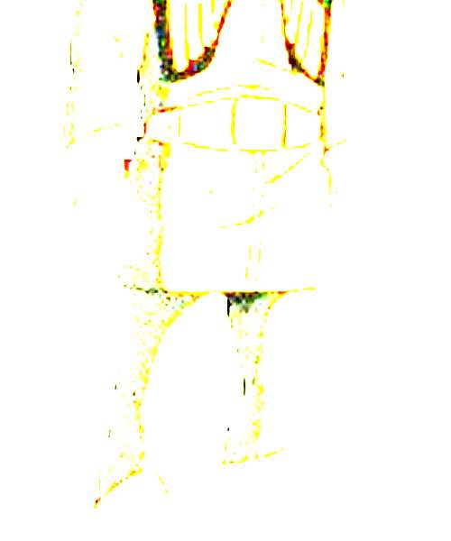 Barom character portrait