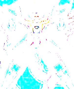 ภาพตัวละคร Exkaiser