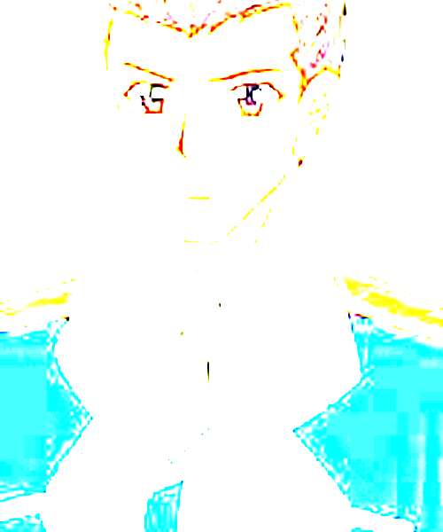 Otsuya Funagai character portrait