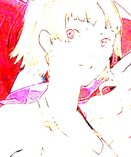 Makoto Niijima character portrait