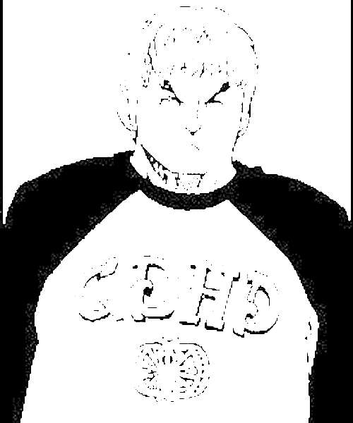 Daisuke Atsumi character portrait