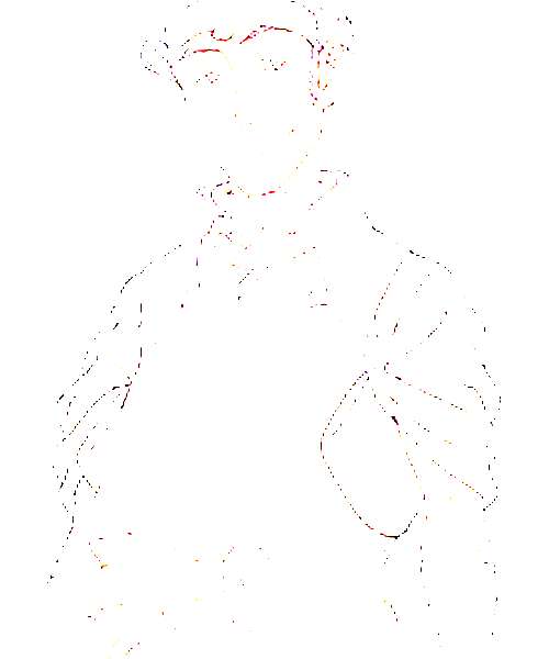 Yotoshio Godou character portrait