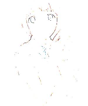ภาพตัวละคร Tomoe Kamita