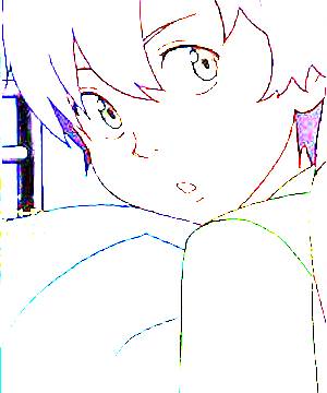 ภาพตัวละคร Tsutomu Senkawa