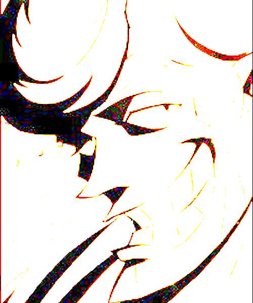 Jason Beck character portrait