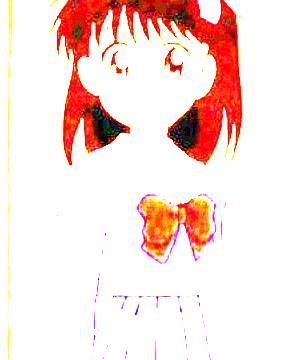 ภาพตัวละคร Yuuko Kawai