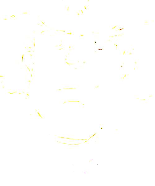 Vittorio Müller character portrait