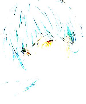 ภาพตัวละคร Ikuya Kirishima