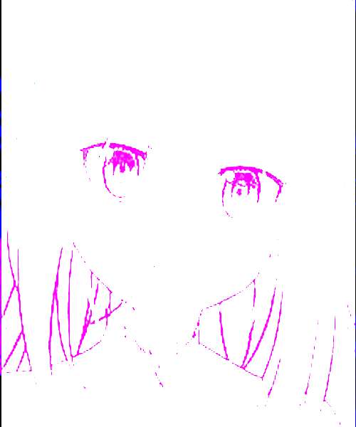 Felia character portrait