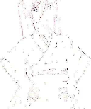 ภาพตัวละคร Kanne Arisugawa