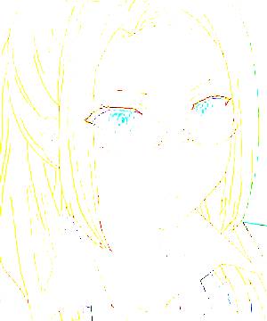 ภาพตัวละคร Ashe