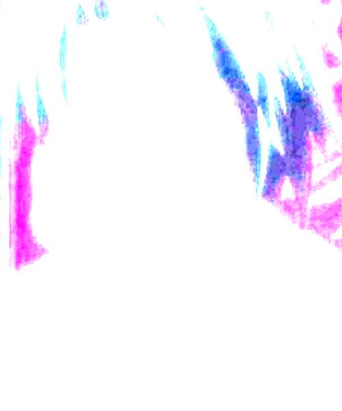 Ougi character portrait