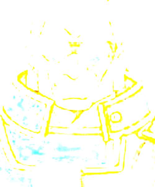 Hess character portrait