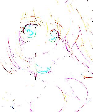 ภาพตัวละคร Arisu Arisugawa