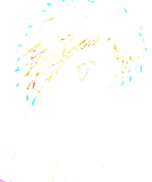 Sara character portrait