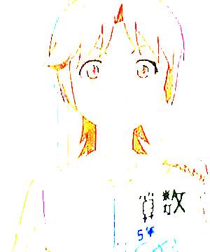 ภาพตัวละคร Sae Motoki