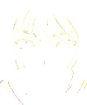 ภาพตัวละคร Natsu Aoi