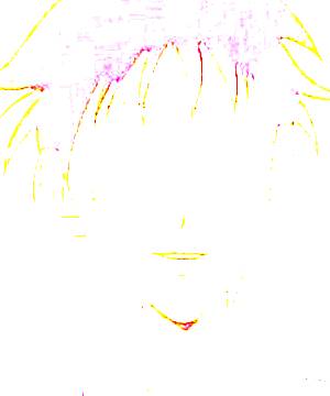 ภาพตัวละคร Okometsubu Fujiyama