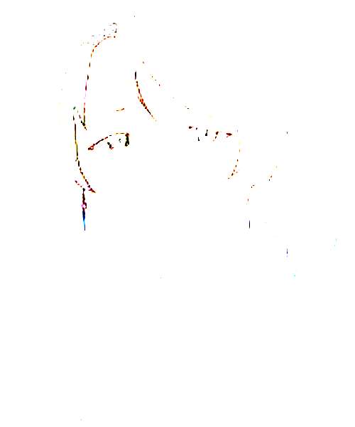 Kana Itabashi character portrait