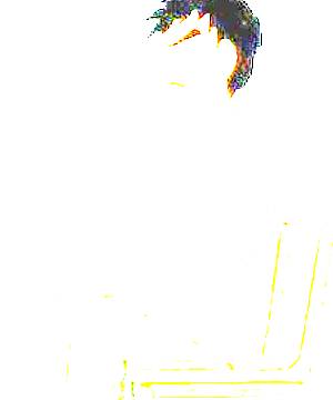 ภาพตัวละคร Mami-chan's Father